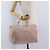 Borsa a mano LOUIS VUITTON Mini Lin Croisette Speedy 30 Rosa M95501 LV Auth 200729A - vista 27