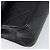 Borsa a tracolla CHANEL Chain Matelasse 25 in pelle d'agnello nera e oro CC Auth 200542SAM Nero D'oro - vista 11