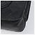 Borsa a tracolla CHANEL Chain Matelasse 25 in pelle d'agnello nera e oro CC Auth 200542SAM Nero D'oro - vista 12
