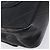 Borsa a tracolla CHANEL Chain Matelasse 25 in pelle d'agnello nera e oro CC Auth 200542SAM Nero D'oro - vista 13