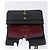 Borsa a tracolla CHANEL Chain Matelasse 25 in pelle d'agnello nera e oro CC Auth 200542SAM Nero D'oro - vista 16