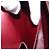 Borsa a tracolla CHANEL Chain Matelasse 25 in pelle d'agnello nera e oro CC Auth 200542SAM Nero D'oro - vista 22