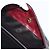 Borsa a tracolla CHANEL Chain Matelasse 25 in pelle d'agnello nera e oro CC Auth 200542SAM Nero D'oro - vista 23