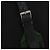 Zaino GUCCI Web Sherry Line Canvas Leather Black Silver 337075 Auth hk4063A Nero Argento - vista 17
