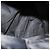 Zaino GUCCI Web Sherry Line Canvas Leather Black Silver 337075 Auth hk4063A Nero Argento - vista 19