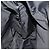Zaino GUCCI Web Sherry Line Canvas Leather Black Silver 337075 Auth hk4063A Nero Argento - vista 20