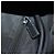 Zaino GUCCI Web Sherry Line Canvas Leather Black Silver 337075 Auth hk4063A Nero Argento - vista 23
