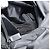 Zaino GUCCI Web Sherry Line Canvas Leather Black Silver 337075 Auth hk4063A Nero Argento - vista 24