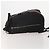Zaino GUCCI Web Sherry Line Canvas Leather Black Silver 337075 Auth hk4063A Nero Argento - vista 5