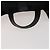 Zaino GUCCI Web Sherry Line Canvas Leather Black Silver 337075 Auth hk4063A Nero Argento - vista 7