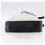 Autre Marque Borsa a tracolla SAINT LAURENT PVC Canvas Navy White Auth 197773 Bianco Blu navy - vista 10