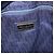Autre Marque Borsa a tracolla SAINT LAURENT PVC Canvas Navy White Auth 197773 Bianco Blu navy - vista 17