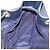 Autre Marque Borsa a tracolla SAINT LAURENT PVC Canvas Navy White Auth 197773 Bianco Blu navy - vista 19