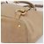 Borsa a mano Miu Miu Vitellolux 2way Beige Gold Auth 202892V D'oro - vista 12