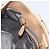 Borsa a mano Miu Miu Vitellolux 2way Beige Gold Auth 202892V D'oro - vista 20