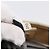 Borsa a mano Miu Miu Vitellolux 2way Beige Gold Auth 202892V D'oro - vista 22