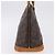 Sac à main LOUIS VUITTON Monogram Alma M51130 LV Auth 201241 Monogramme - vue 5