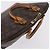 Sac à main LOUIS VUITTON Monogram Alma M51130 LV Auth 201241 Monogramme - vue 6