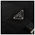 Zaino PRADA Nylon Black Silver Auth 197878 Nero Argento - vista 17