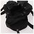 Zaino PRADA Nylon Black Silver Auth 197878 Nero Argento - vista 21