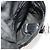 Zaino PRADA Nylon Black Silver Auth 197878 Nero Argento - vista 27
