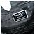 Zaino PRADA Nylon Black Silver Auth 197878 Nero Argento - vista 28