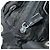 Zaino PRADA Nylon Black Silver Auth 197878 Nero Argento - vista 29