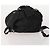Zaino PRADA Nylon Black Silver Auth 197878 Nero Argento - vista 5