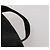 Zaino PRADA Nylon Black Silver Auth 197878 Nero Argento - vista 8