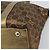 Borsa a mano GUCCI GG Canvas Beige Oro 141470 Auth mr2913 D'oro - vista 11