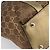Borsa a mano GUCCI GG Canvas Beige Oro 141470 Auth mr2913 D'oro - vista 12