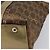 Borsa a mano GUCCI GG Canvas Beige Oro 141470 Auth mr2913 D'oro - vista 13