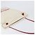 Hermès Borsa a tracolla HERMES Aline PM Canvas Beige Red Auth 202310 Rosso - vista 6