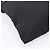 Sac à épaule PRADA Nylon Noir Argent Auth 203489A Argenté - vue 13