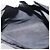 Sac à épaule PRADA Nylon Noir Argent Auth 203489A Argenté - vue 18