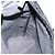 Sac à épaule PRADA Nylon Noir Argent Auth 203489A Argenté - vue 19