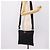 Sac à épaule PRADA Nylon Noir Argent Auth 203489A Argenté - vue 22