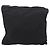 Sac à épaule PRADA Nylon Noir Argent Auth 203489A Argenté - vue 3