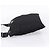 Sac à épaule PRADA Nylon Noir Argent Auth 203489A Argenté - vue 4
