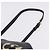 LOUIS VUITTON Monogram Empreinte Grand Palais MM Hand Bag M45842 Auth ka6115SAV Nero Monogramma - vista 10