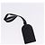LOUIS VUITTON Monogram Empreinte Grand Palais MM Hand Bag M45842 Auth ka6115SAV Nero Monogramma - vista 27