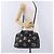 LOUIS VUITTON Monogram Empreinte Grand Palais MM Hand Bag M45842 Auth ka6115SAV Nero Monogramma - vista 28