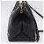 LOUIS VUITTON Monogram Empreinte Grand Palais MM Hand Bag M45842 Auth ka6115SAV Nero Monogramma - vista 5