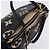LOUIS VUITTON Monogram Empreinte Grand Palais MM Hand Bag M45842 Auth ka6115SAV Nero Monogramma - vista 6