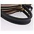LOUIS VUITTON Monogram Empreinte Grand Palais MM Hand Bag M45842 Auth ka6115SAV Nero Monogramma - vista 7