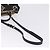 LOUIS VUITTON Monogram Empreinte Grand Palais MM Hand Bag M45842 Auth ka6115SAV Nero Monogramma - vista 9