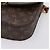 LOUIS VUITTON Monogram Saint Cloud GM Shoulder Bag M51242 LV Auth 197048 Monograma - vista 10