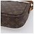LOUIS VUITTON Monogram Saint Cloud GM Shoulder Bag M51242 LV Auth 197048 Monograma - vista 12
