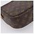 LOUIS VUITTON Monogram Saint Cloud GM Shoulder Bag M51242 LV Auth 197048 Monograma - vista 13