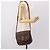 LOUIS VUITTON Monogram Saint Cloud GM Shoulder Bag M51242 LV Auth 197048 Monograma - vista 28
